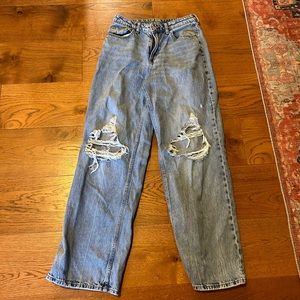 H&M women’s jeans